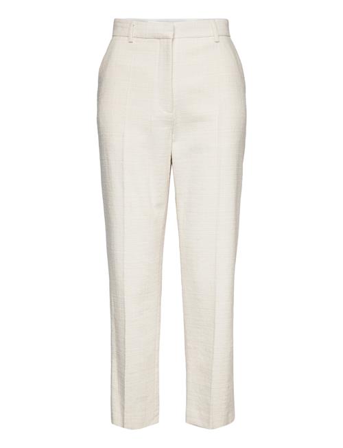 Classic Lady - Tactile Cotton Stuct Day Birger Et Mikkelsen White