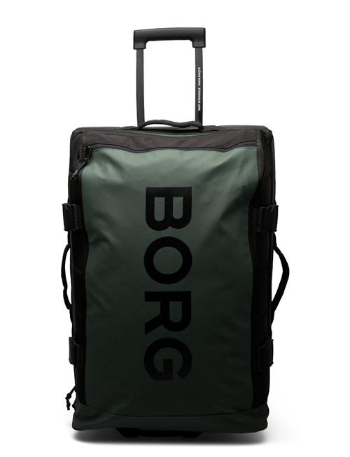 Björn Borg Travel Trolley L Björn Borg Khaki