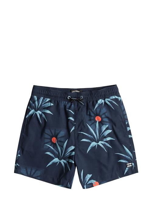 Billabong Vacay Lb Boys Billabong Navy