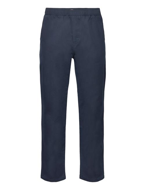 Jabari Trousers 14542 Samsøe Samsøe Navy