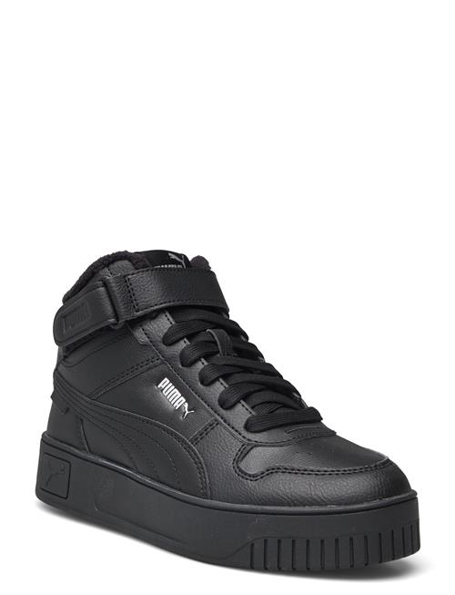 PUMA Carina Street Mid Wtr PUMA Black