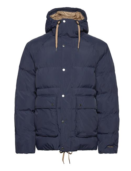 Tretorn Arctic Puffer Jacket Tretorn Navy