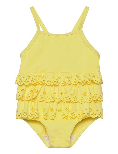 MarMar Copenhagen Sway Bathing Suit MarMar Copenhagen Yellow