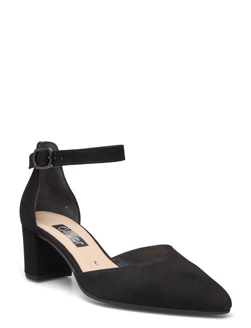 Gabor Ankle-Strap Pumps Gabor Black