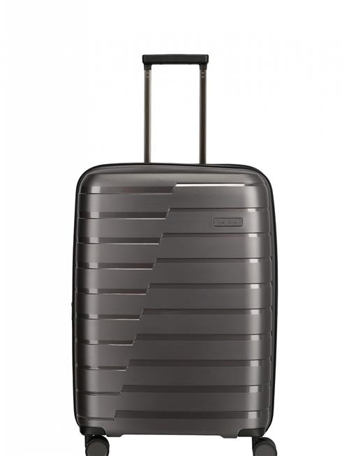 Air Base, 4W Trolley M Exp. Travelite Black