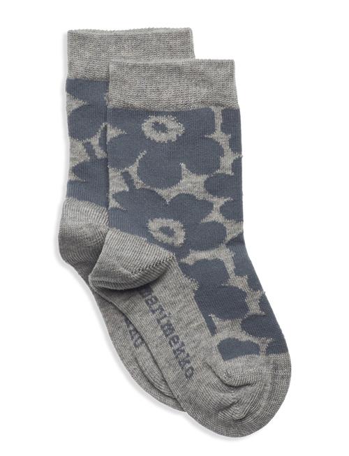 Marimekko Makeinen Unikko T Marimekko Grey