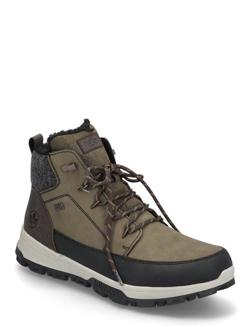 Rieker 35540-54 Rieker Khaki