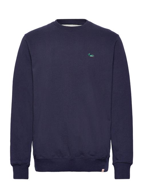 Revolution Application Sweatshirt Revolution Navy