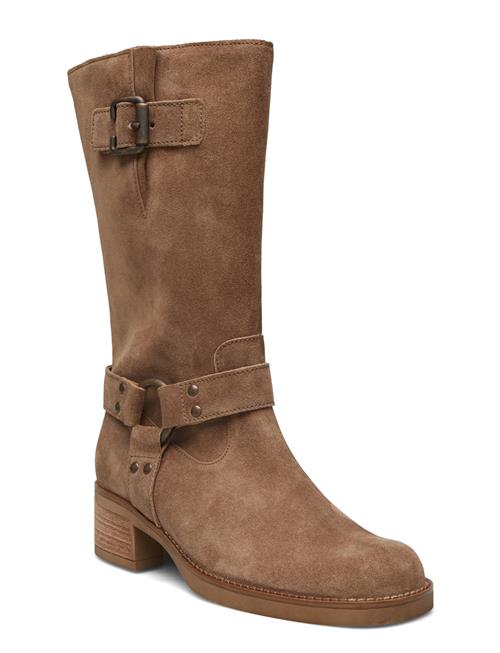 Biker Boot Gabor Brown