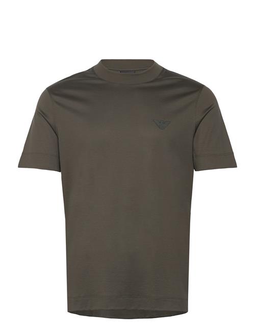 Emporio Armani T-Shirt Emporio Armani Grey