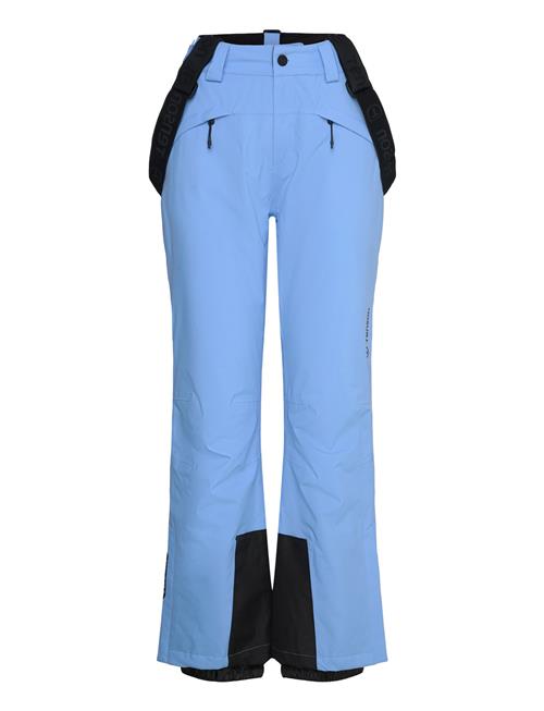 Tenson Moa Ski Pants Tenson Blue