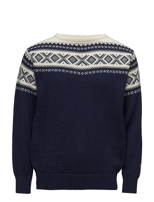 Cortina 1956 Uni Sweater Dale Of Norway Blue