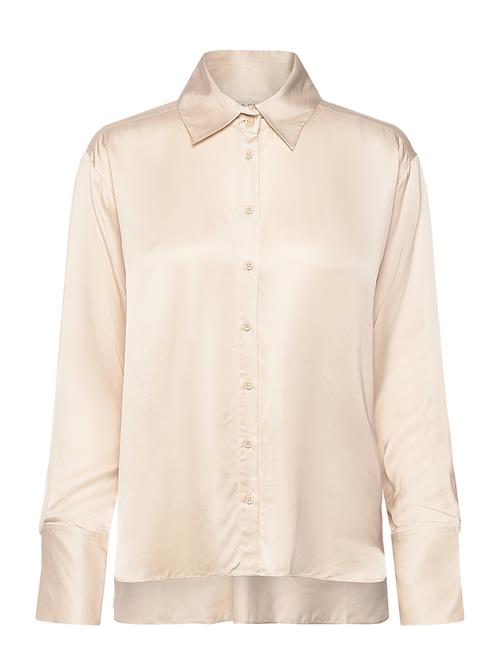 InWear Paulineiw Shirt InWear Beige