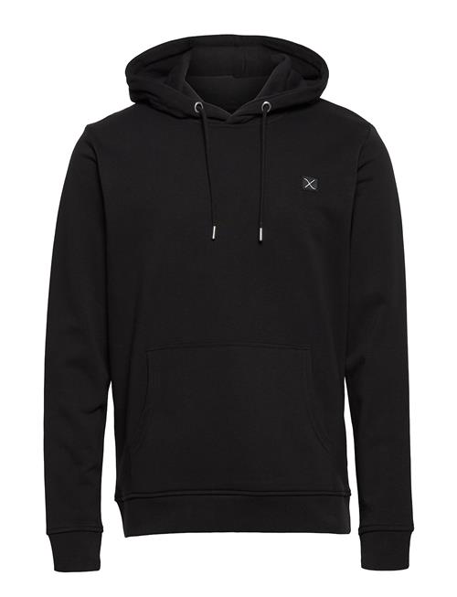 Basic Organic Hood Clean Cut Copenhagen Black