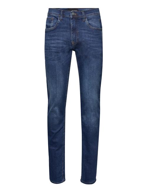 Bhtwister2391 Slimfit Multif. Blend Blue