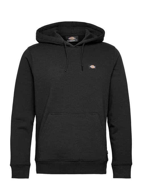 M Oakport Hoodie Dickies Black
