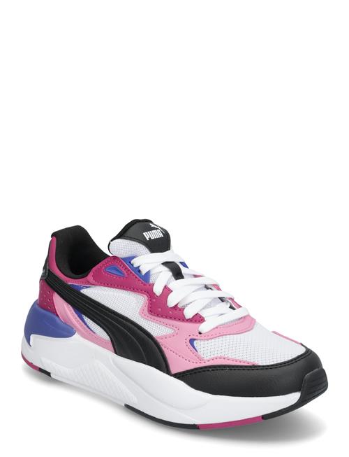 PUMA X-Ray Speed Jr PUMA Pink