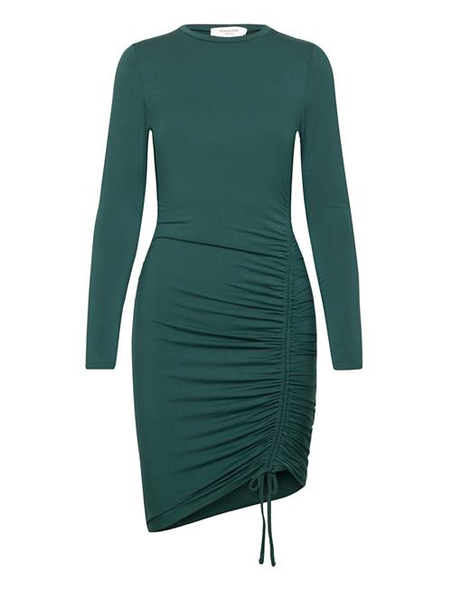 Rosemunde Viscose Dress Rosemunde Green