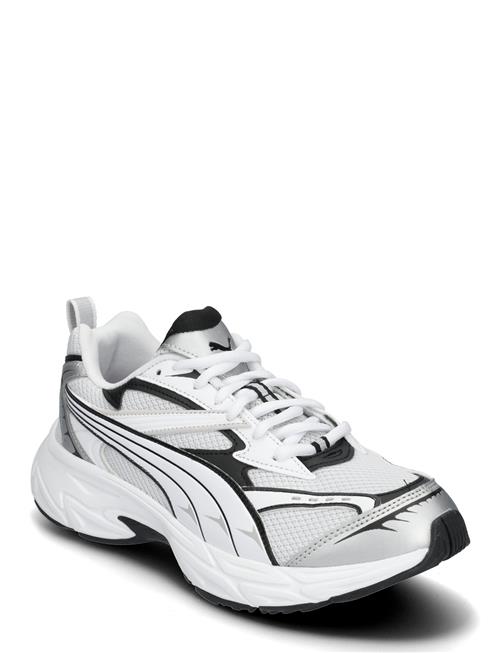 PUMA Puma Morphic Base PUMA Grey