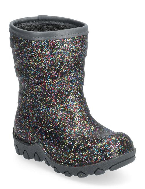 mikk-line Thermal Boot - Glitter Mikk-line Purple