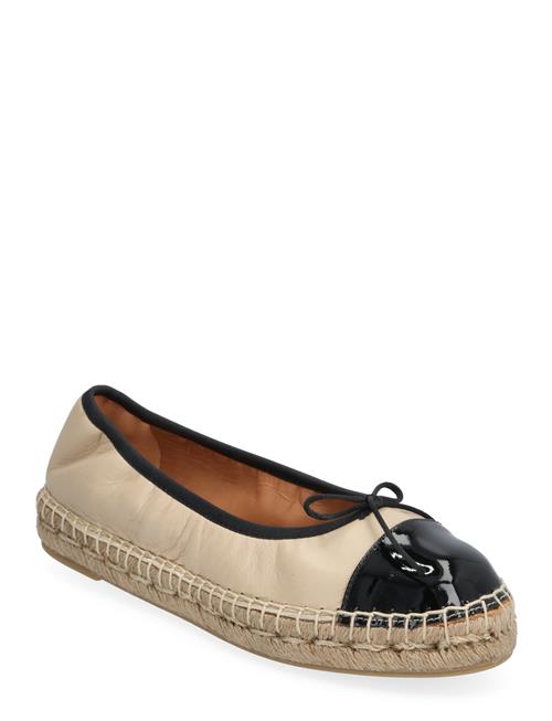 Billi Bi Espadrilles Billi Bi Cream