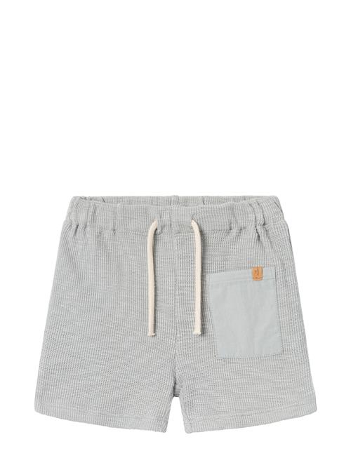 Lil'Atelier Nmmhonjo Shorts Lil Lil'Atelier Grey