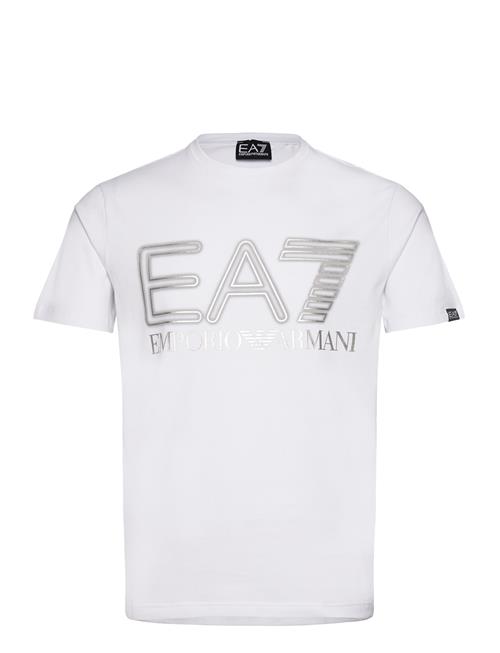 EA7 T-Shirt EA7 White