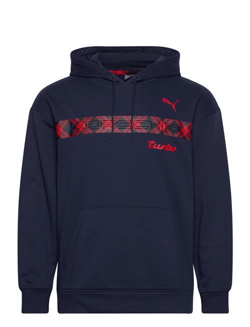 Pl Statement Hoodie PUMA Motorsport Navy