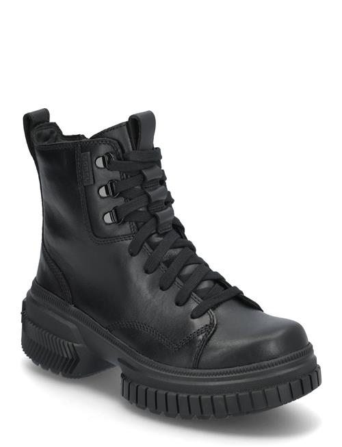 Sorel Ona Ave Boot Lace Wp Sorel Black