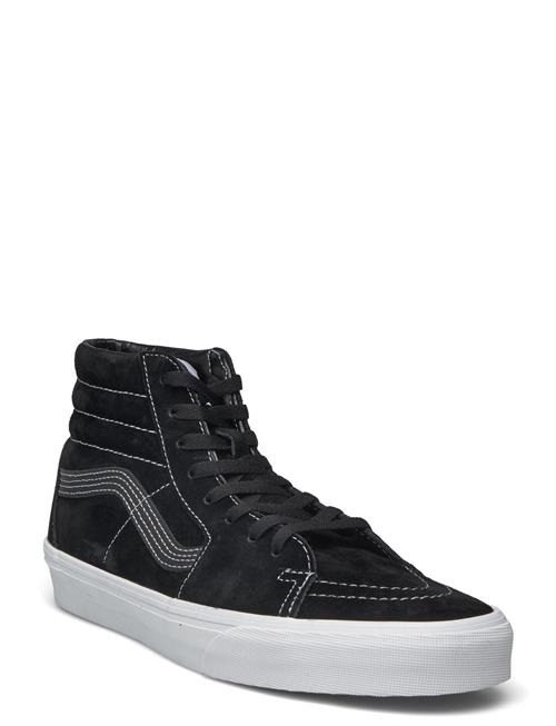 Sk8-Hi VANS Black