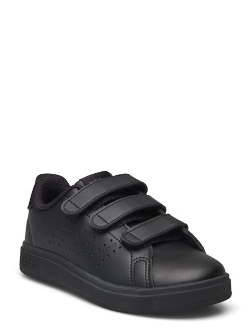 Advantage Base 2.0 Cf C Adidas Sportswear Black