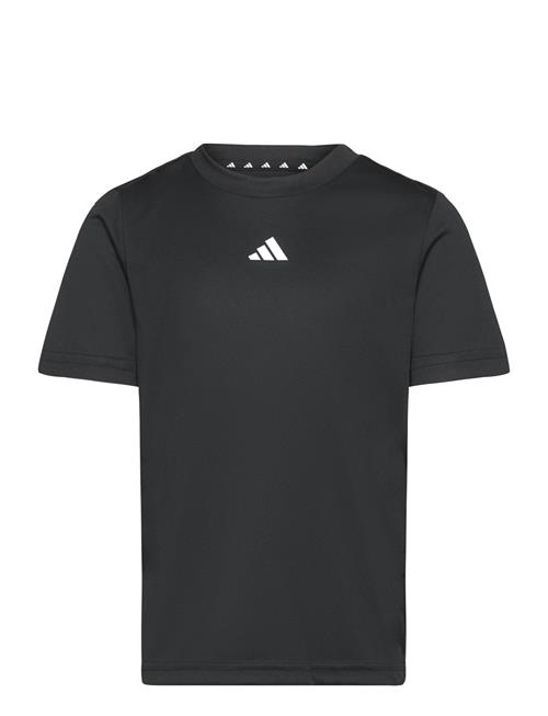 J Tr-Es T Adidas Sportswear Black