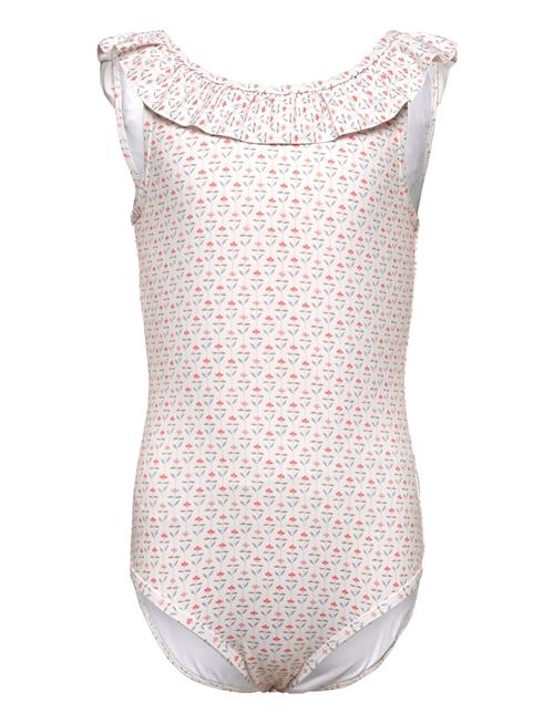 Swimsuit Sofie Schnoor Baby And Kids Patterned