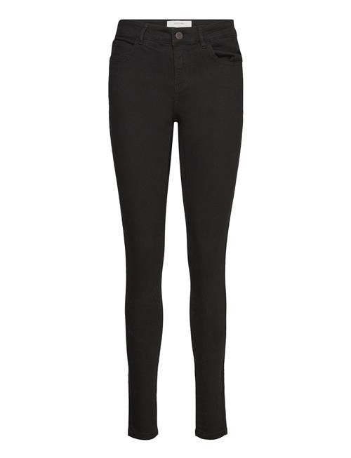 NOISY MAY Nmjen Nw Skinny Shaper Jean Jt176Bl Noos NOISY MAY Black