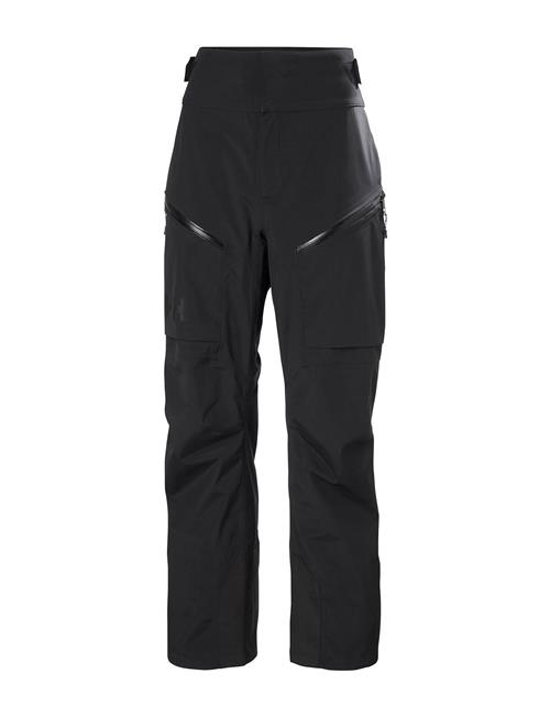 Helly Hansen W Sogn Shell Pant Helly Hansen Black