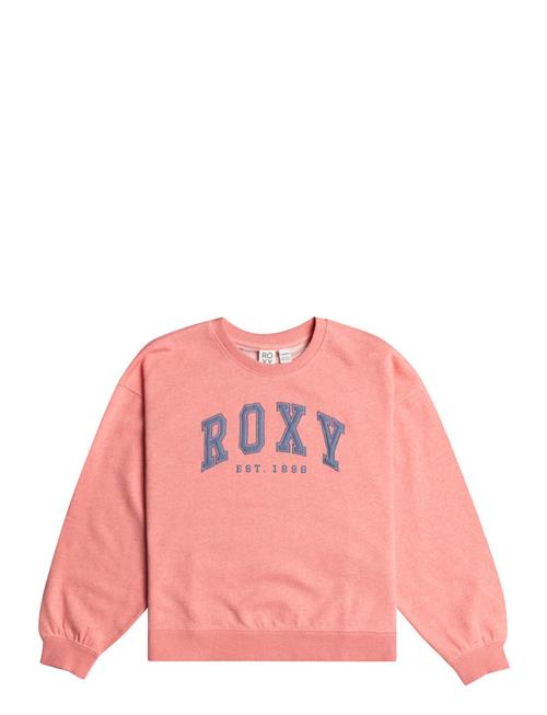 Roxy Green And Blues Roxy Pink