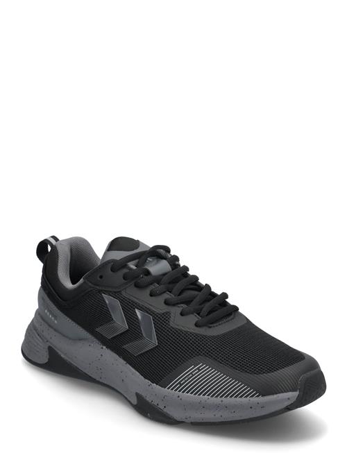 Hummel Reach Tr Core 2.0 Hummel Black