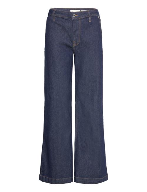 Noos-Gilly French Jeans Wash Vienna Pieszak Blue