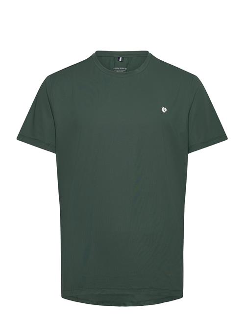 Ace T-Shirt Björn Borg Green