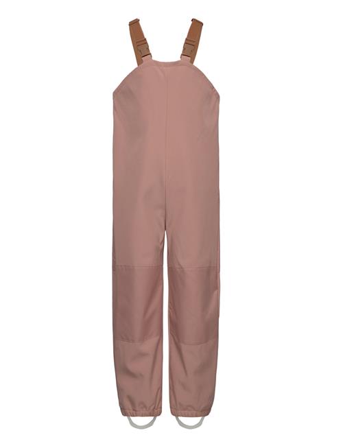 Nmflaalfa Pants Fo Lil Lil'Atelier Pink