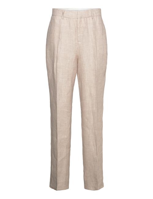 Layla Trousers Twist & Tango Beige