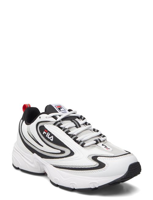 FILA Fila Actix FILA White