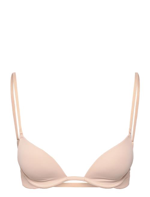 Etam Multiway Solution Bra Etam Beige