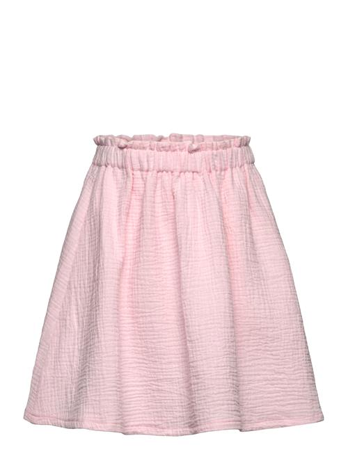 Huttelihut Skirt Muslin Huttelihut Pink