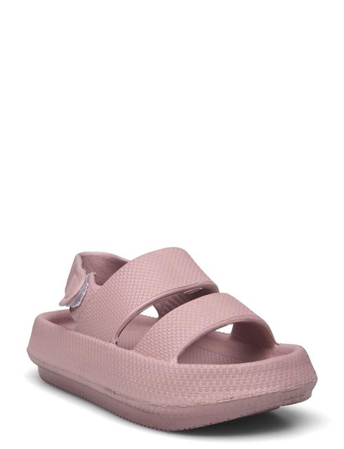 Sandals Mikk-line Purple