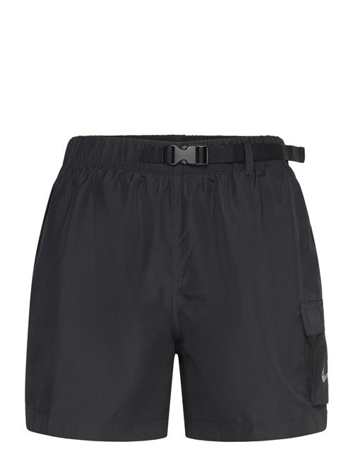 NIKE SWIM Nike 5" Volley Short Voyage NIKE SWIM Black