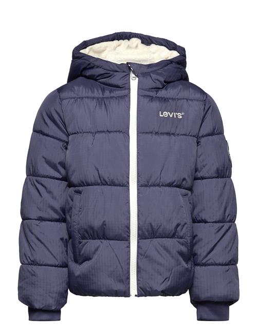 Levi's® Essential Puffer Jacket Levi's Blue