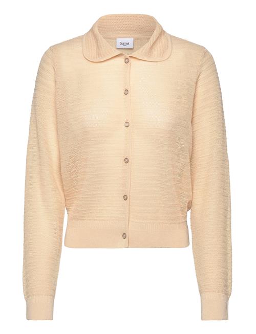 Gizettesz Cardigan Saint Tropez Cream