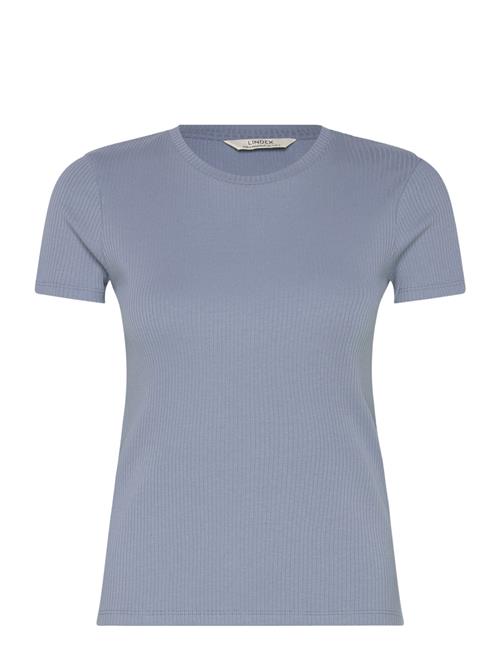 Top Lova Lindex Blue