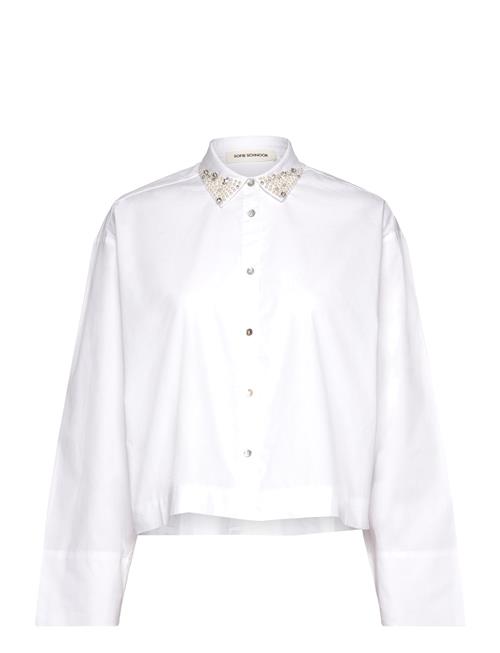 Shirt Sofie Schnoor White